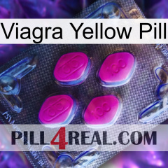 Viagra Yellow Pill 02